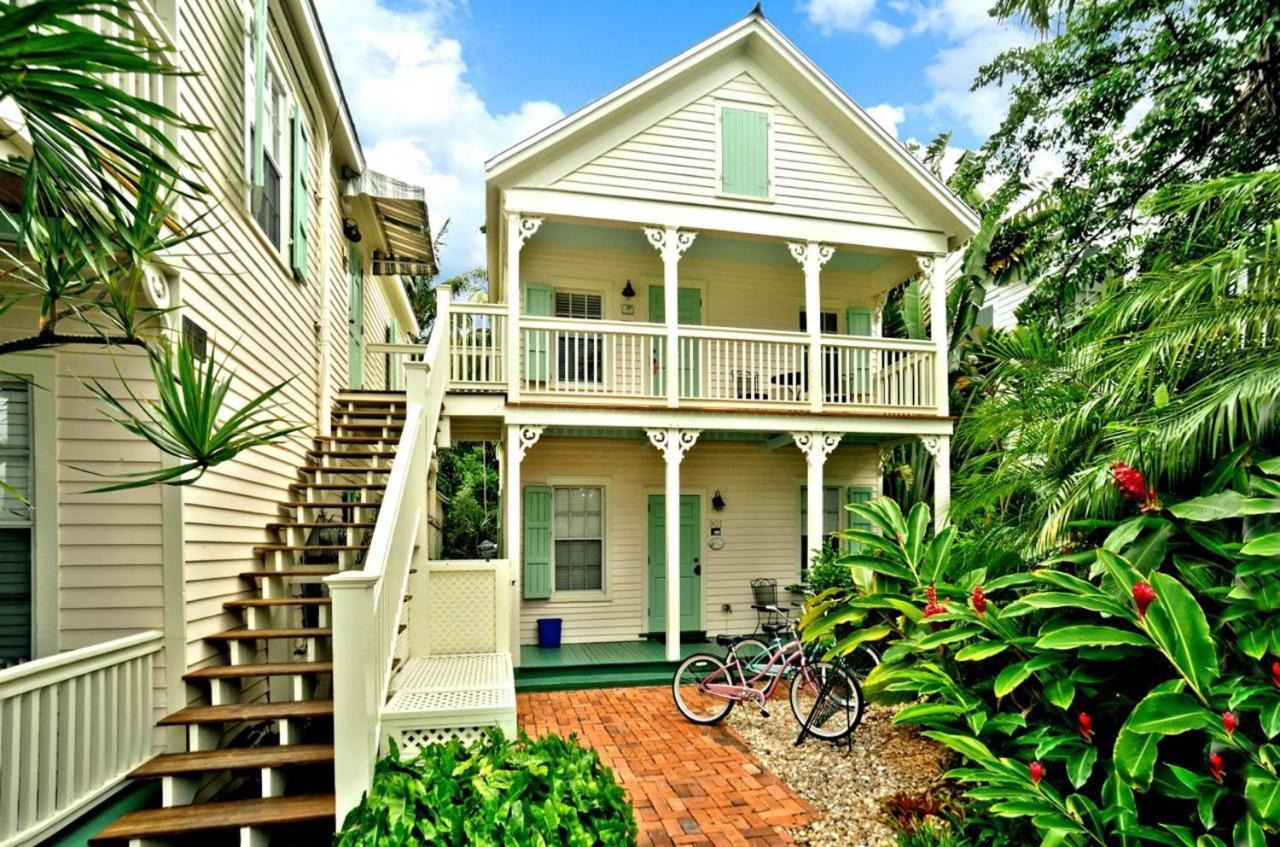 Palm Gardens Villa Key West Exterior photo